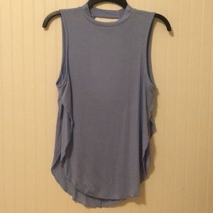 Silence & Noise flowy tank top